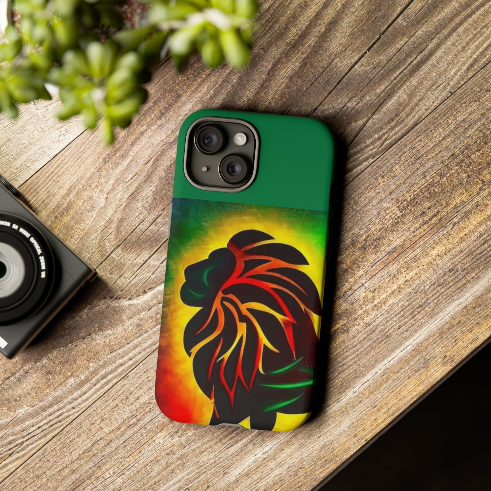 Lion of judah phone Case cover fathers day mothers day lion of judah phone gift reggae gift phone case grandma gift reggae case birthday - Image 6