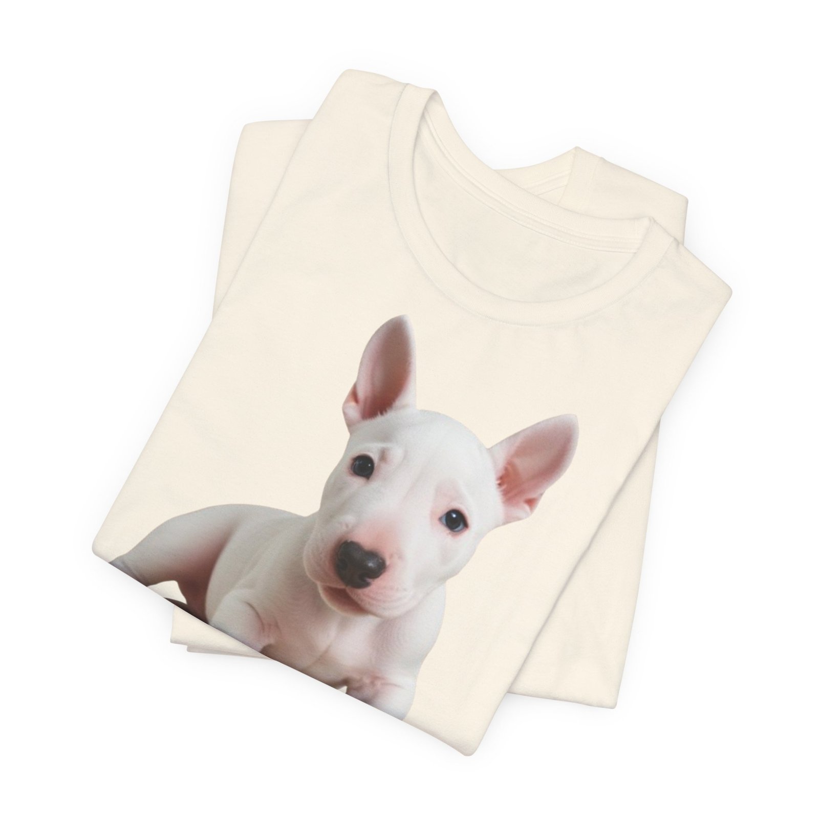 English Bull Terrier Unisex Short Sleeve Tee teen tshirt womens holiday top summer clothes womens Beach top gift womens tee mum birthday gifts - Image 15