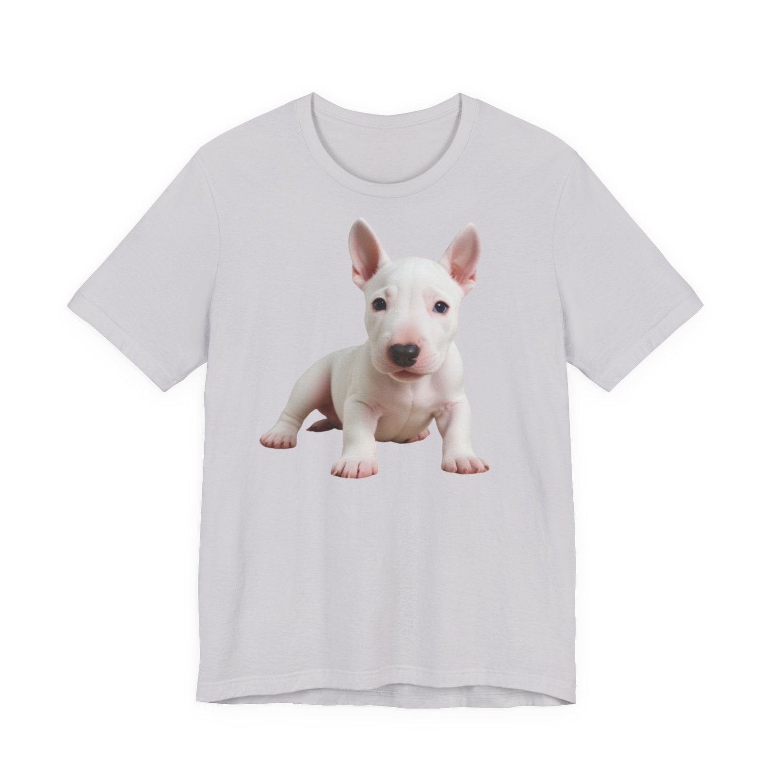 English Bull Terrier Unisex Short Sleeve Tee teen tshirt womens holiday top summer clothes womens Beach top gift womens tee mum birthday gifts - Image 53