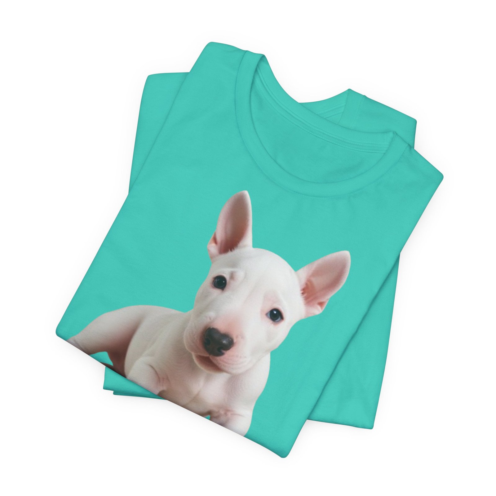 English Bull Terrier Unisex Short Sleeve Tee teen tshirt womens holiday top summer clothes womens Beach top gift womens tee mum birthday gifts - Image 35