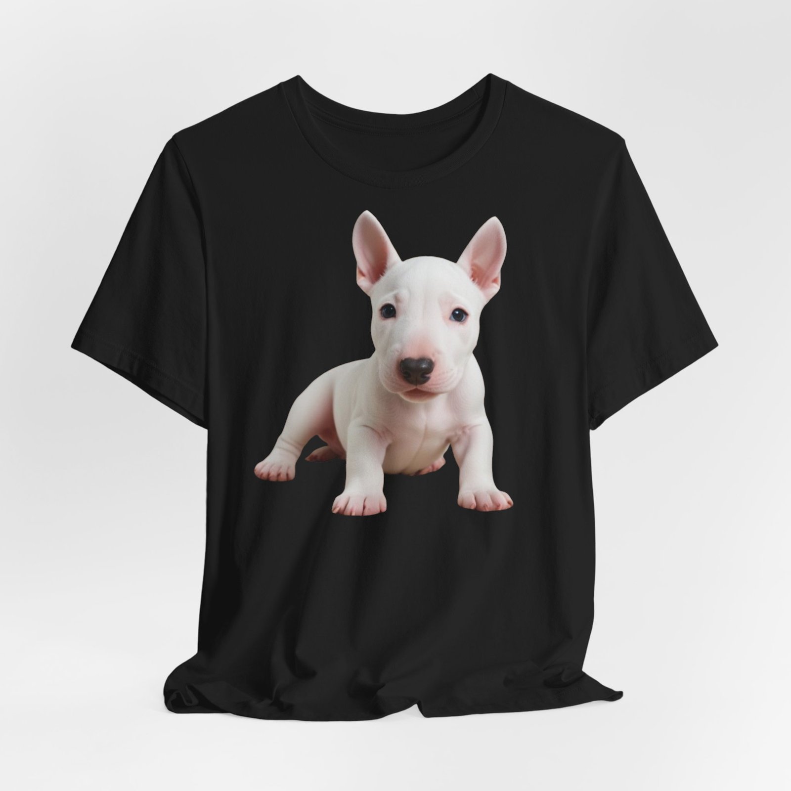 English Bull Terrier Unisex Short Sleeve Tee teen tshirt womens holiday top summer clothes womens Beach top gift womens tee mum birthday gifts - Image 12