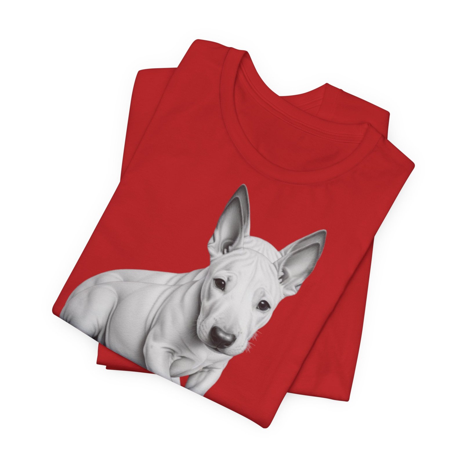 English Bull Terrier Unisex Short Sleeve Tee teen tshirt womens holiday top summer clothes womens Beach top gift womens tee mum birthday gifts - Image 67