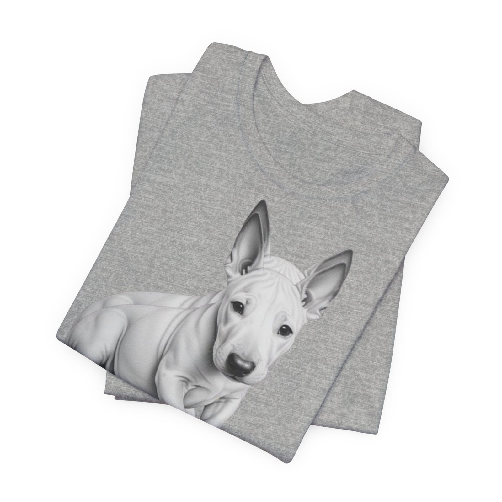 English Bull Terrier Unisex Short Sleeve Tee teen tshirt womens holiday top summer clothes womens Beach top gift womens tee mum birthday gifts - Image 47