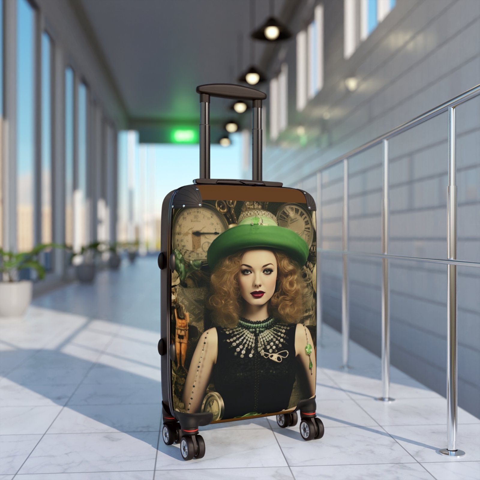 Suitcase - Image 3