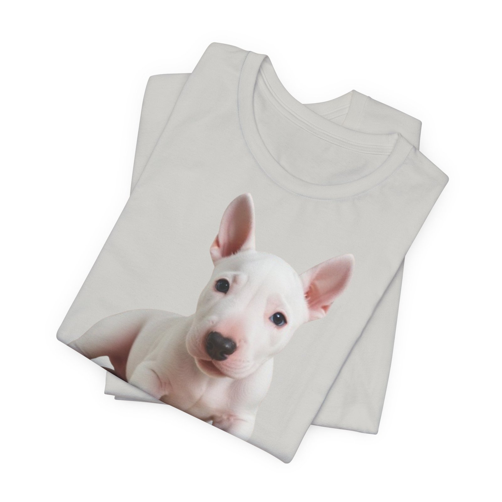 English Bull Terrier Unisex Short Sleeve Tee teen tshirt womens holiday top summer clothes womens Beach top gift womens tee mum birthday gifts - Image 19