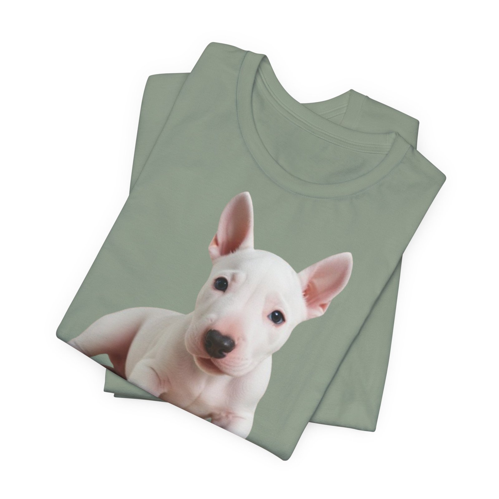 English Bull Terrier Unisex Short Sleeve Tee teen tshirt womens holiday top summer clothes womens Beach top gift womens tee mum birthday gifts - Image 31