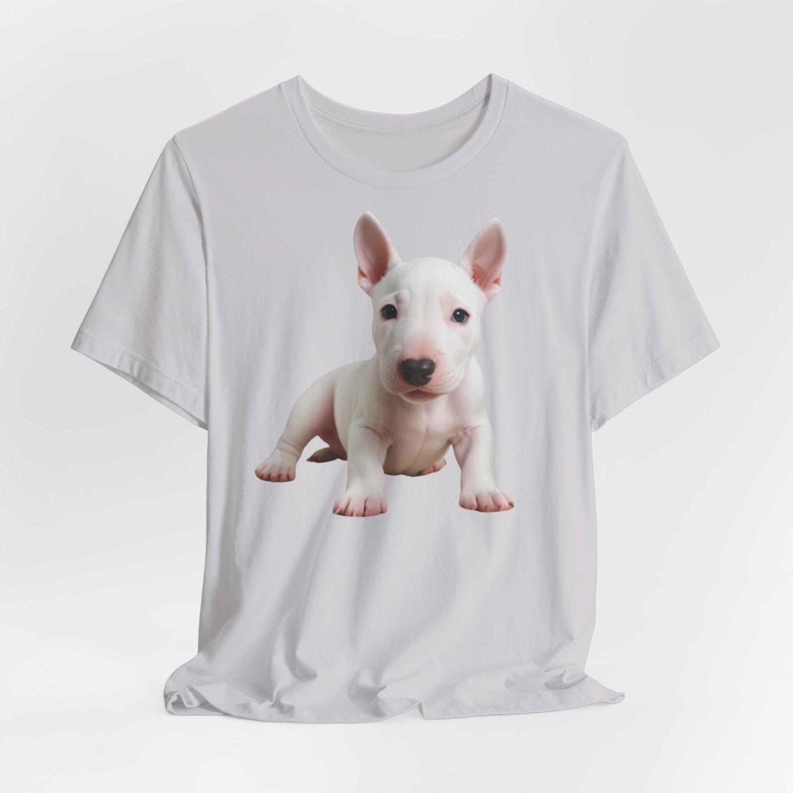 English Bull Terrier Unisex Short Sleeve Tee teen tshirt womens holiday top summer clothes womens Beach top gift womens tee mum birthday gifts - Image 56