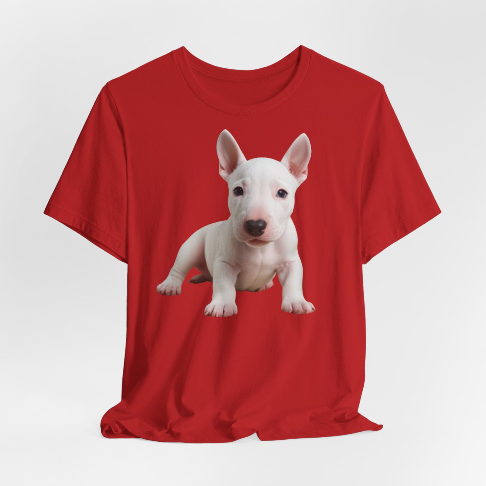 English Bull Terrier Unisex Short Sleeve Tee teen tshirt womens holiday top summer clothes womens Beach top gift womens tee mum birthday gifts - Image 68