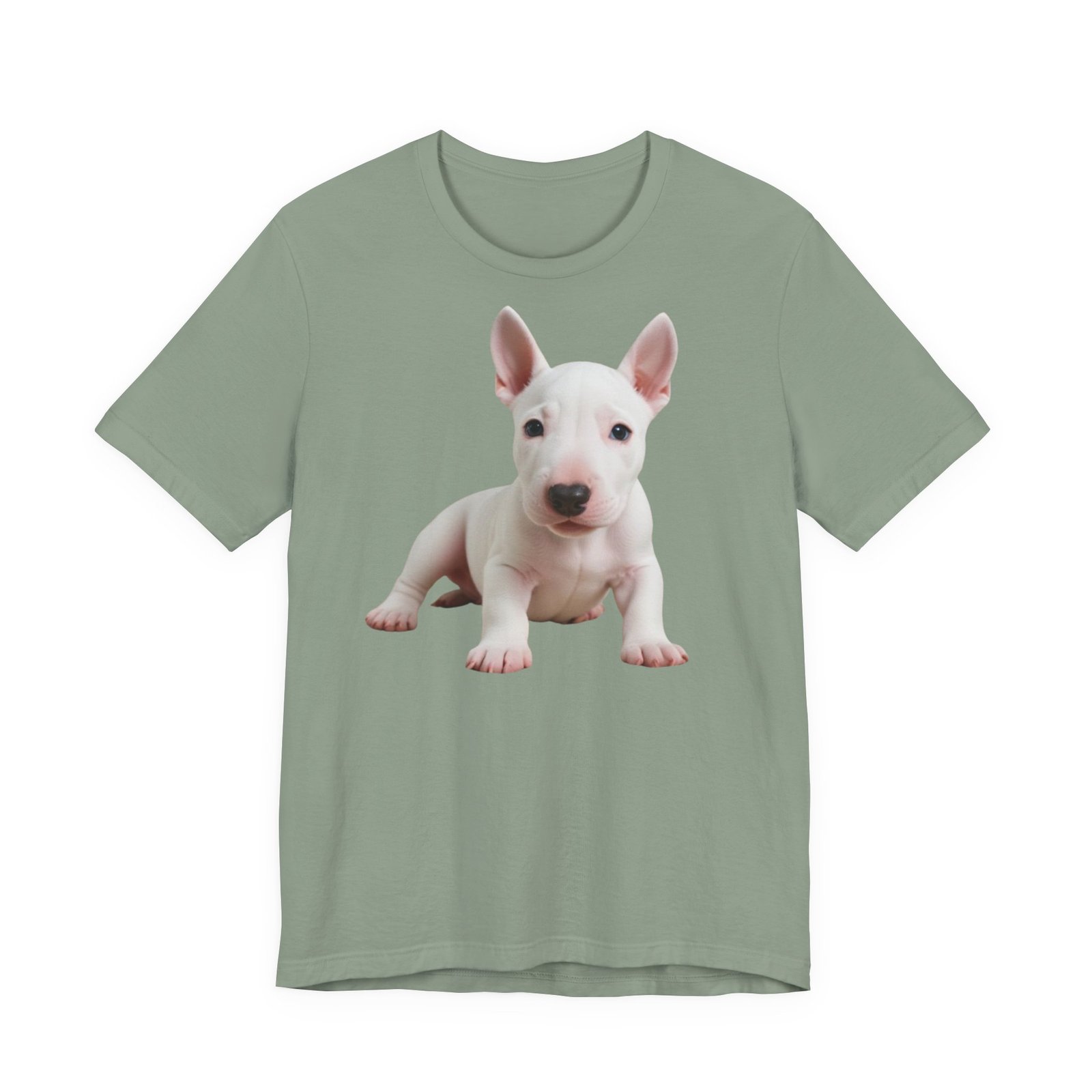 English Bull Terrier Unisex Short Sleeve Tee teen tshirt womens holiday top summer clothes womens Beach top gift womens tee mum birthday gifts - Image 29