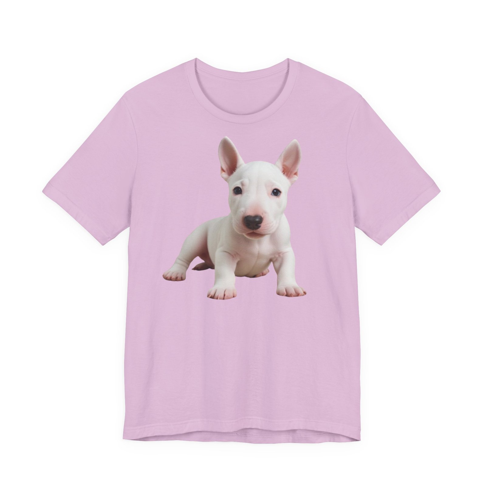 English Bull Terrier Unisex Short Sleeve Tee teen tshirt womens holiday top summer clothes womens Beach top gift womens tee mum birthday gifts - Image 57