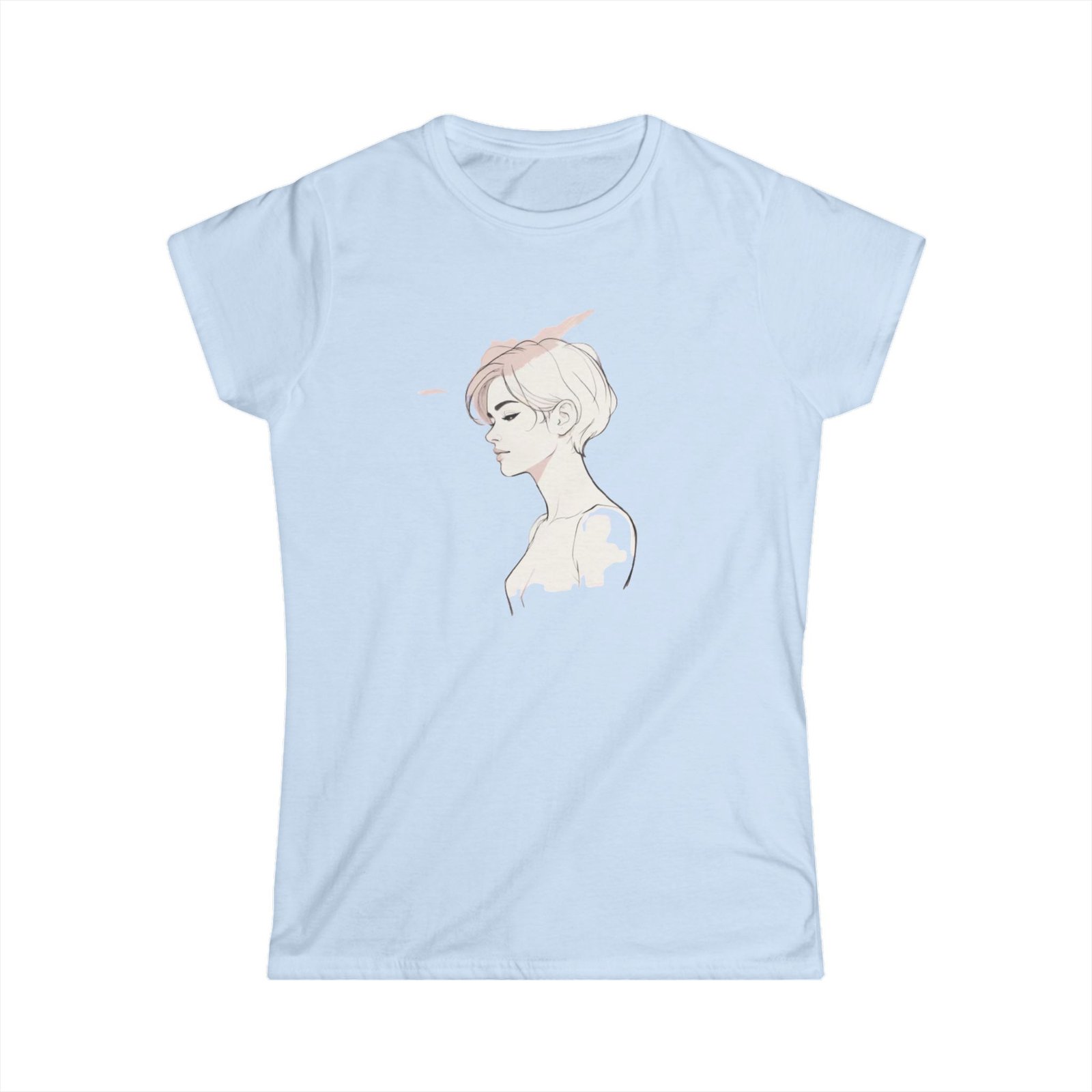 Stylish Style T-shirt - Image 13