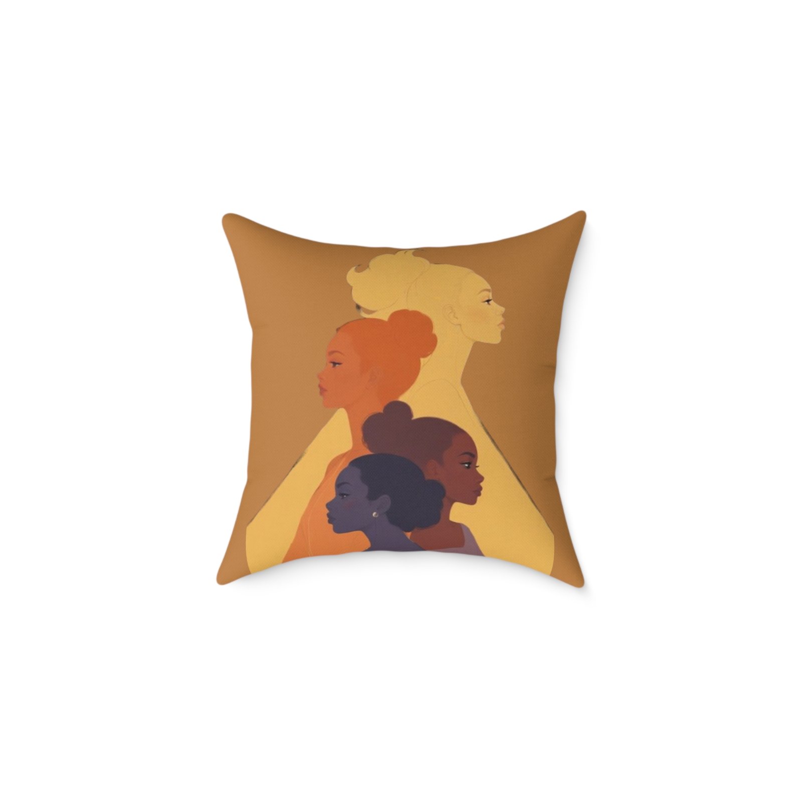 Angeline Poly Canvas Pillow - Image 5
