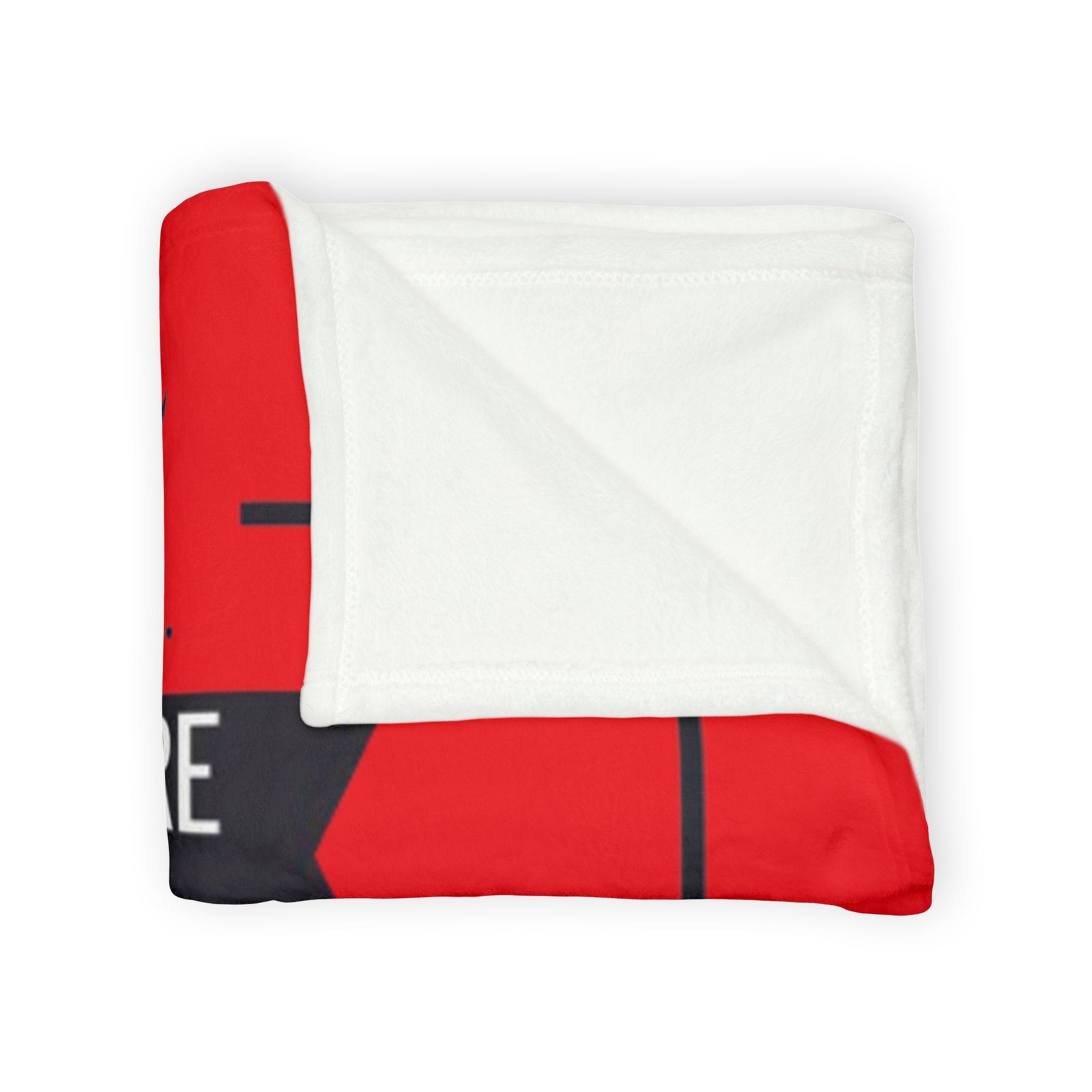 Best Dad Soft Polyester Blanket - Image 3