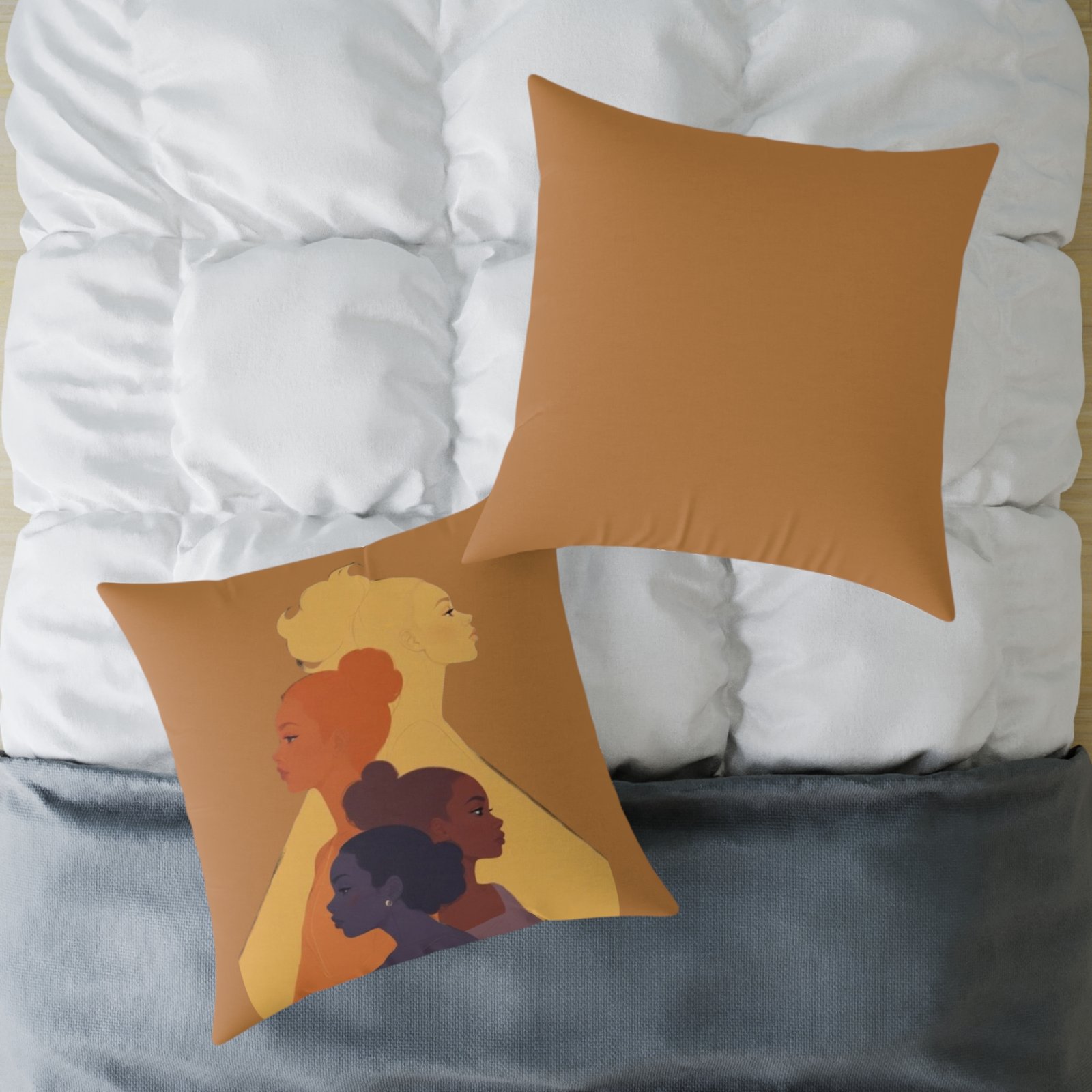 Angeline Poly Canvas Pillow - Image 20