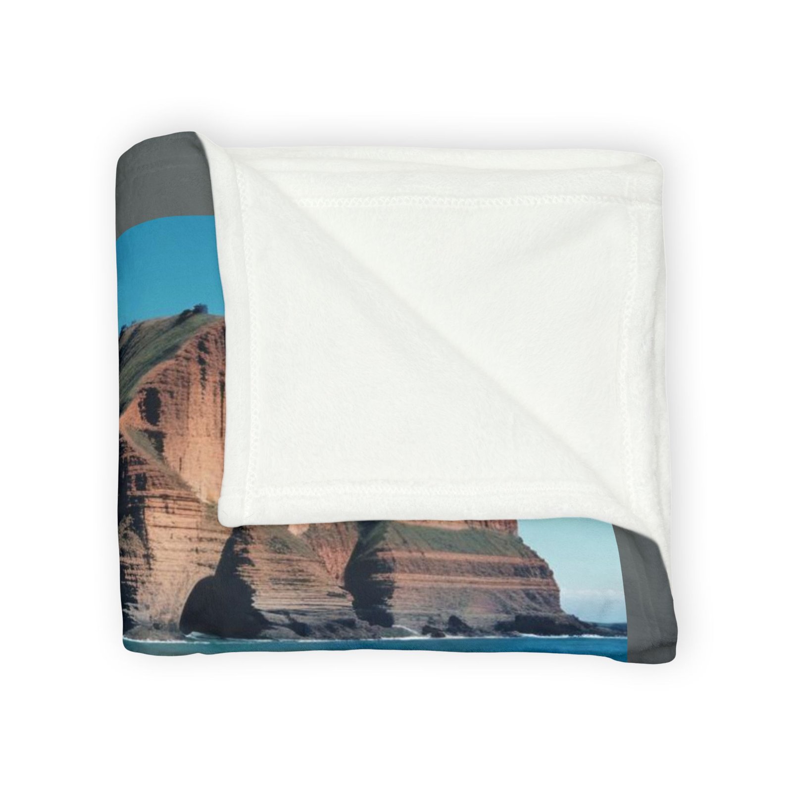 Surf Soft Polyester Blanket - Image 3