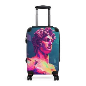 Copy of Copy of Suitcase