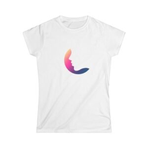 Face Toward Soft style Tee