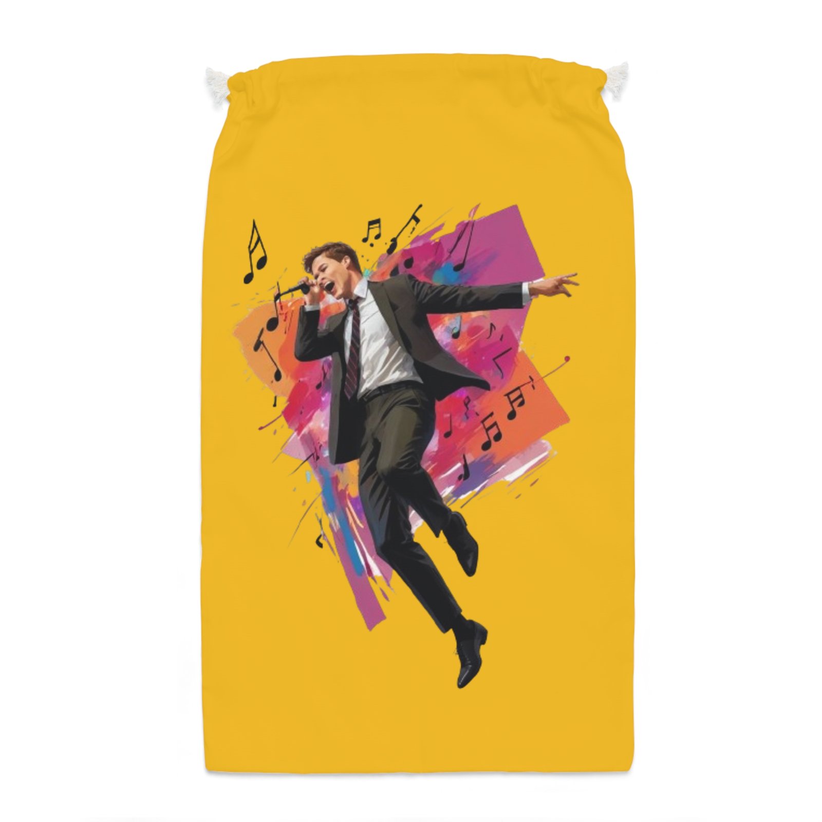 Musical Sack - Image 2