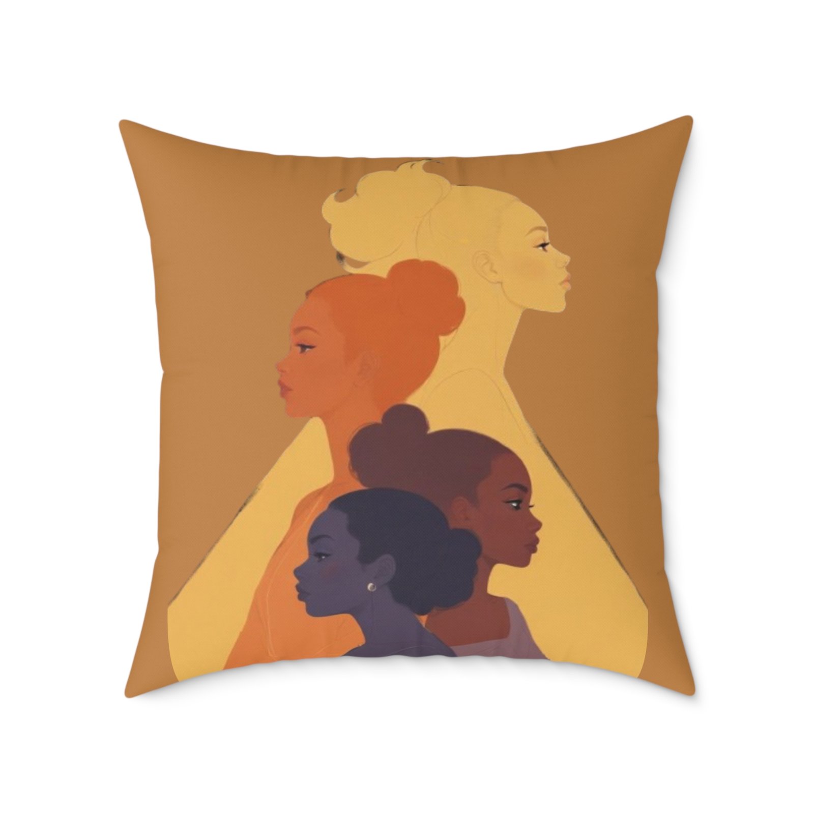 Angeline Poly Canvas Pillow - Image 17