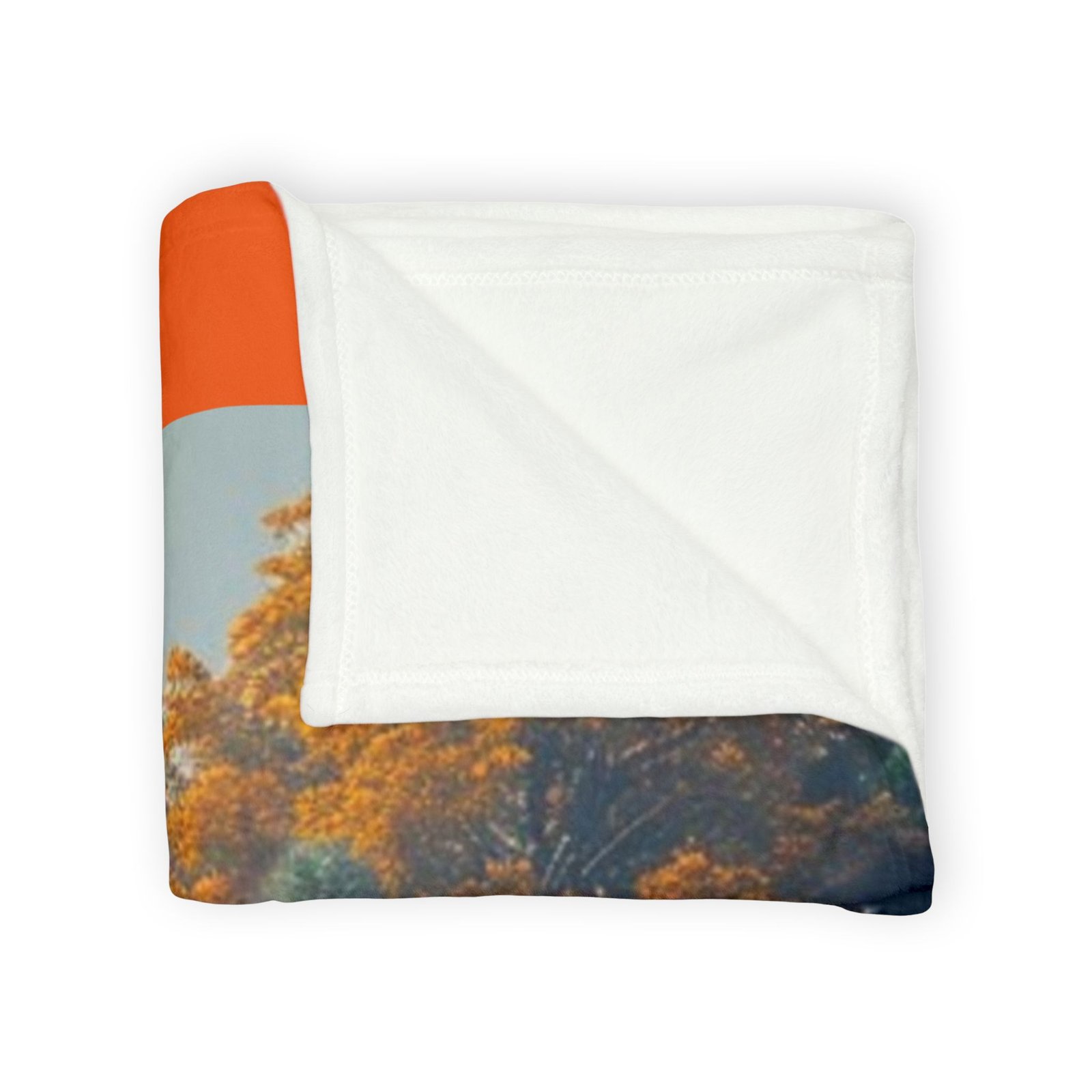 Dinassaur Soft Polyester Blanket - Image 11