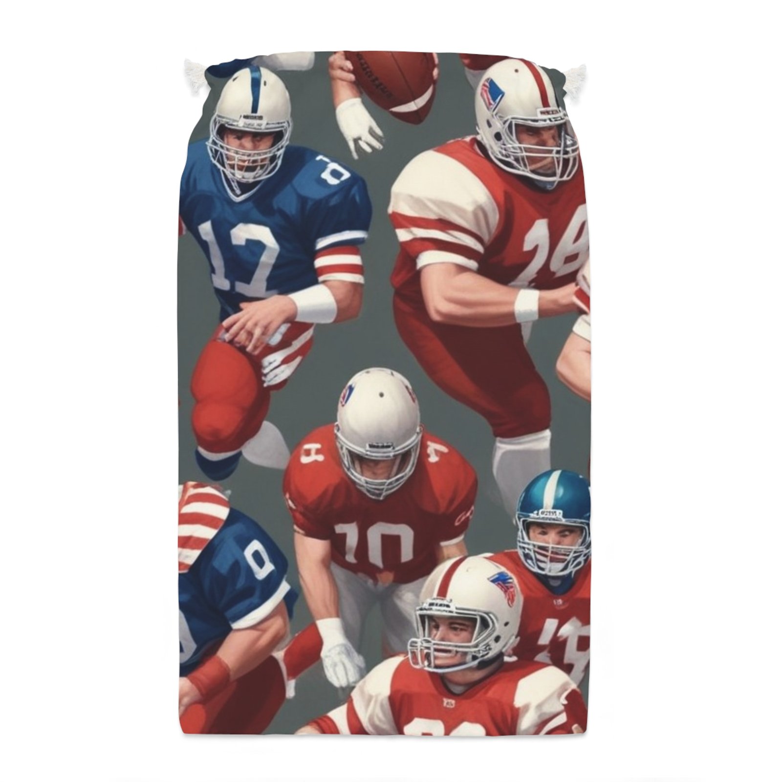 American Football Sack