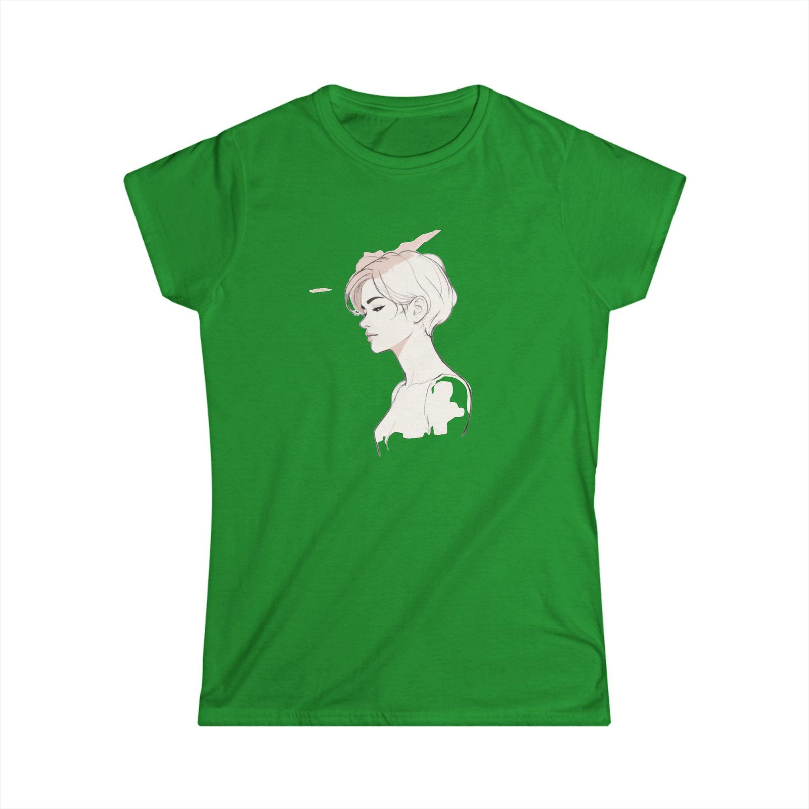 Stylish Style T-shirt - Image 10