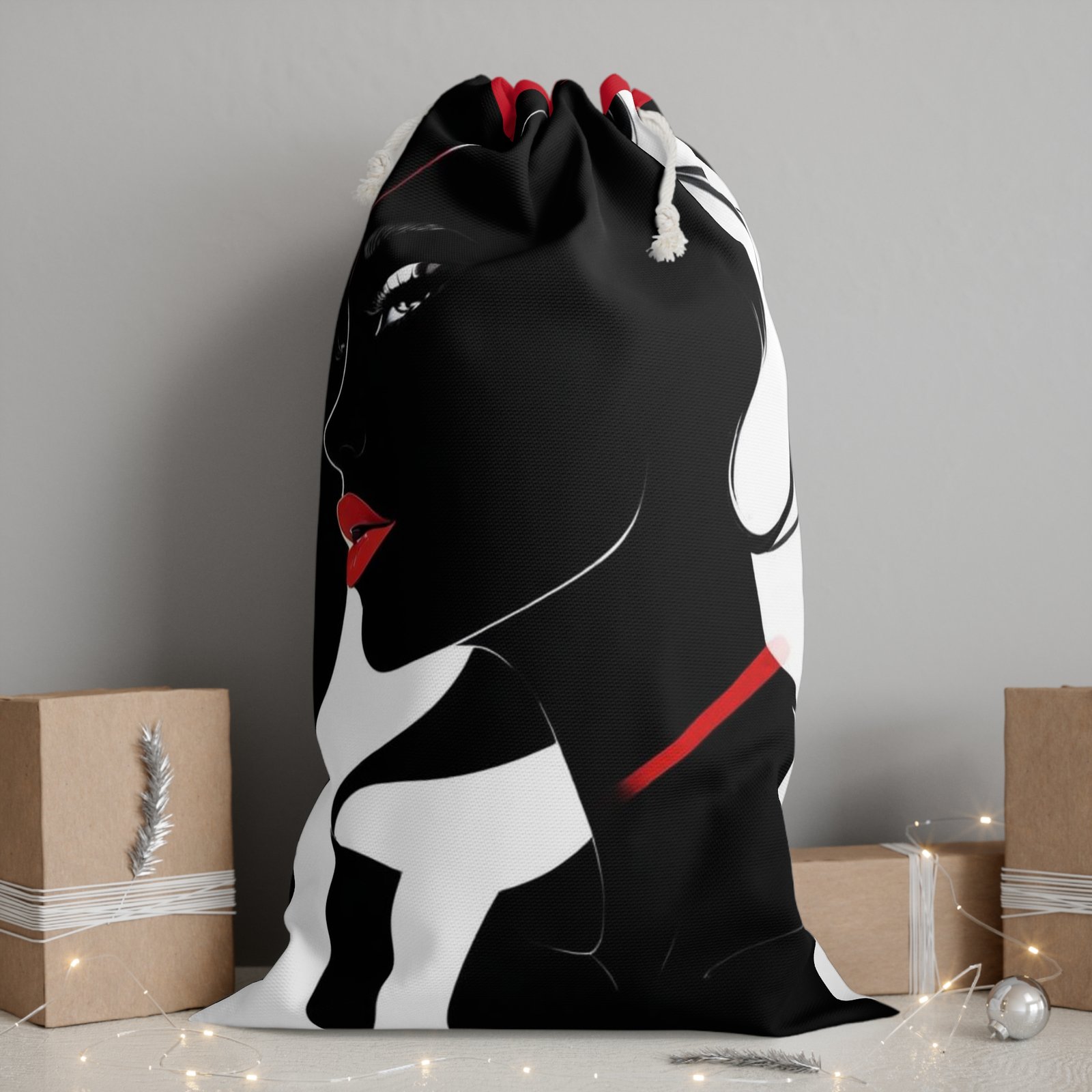 She Women Sack - Image 3