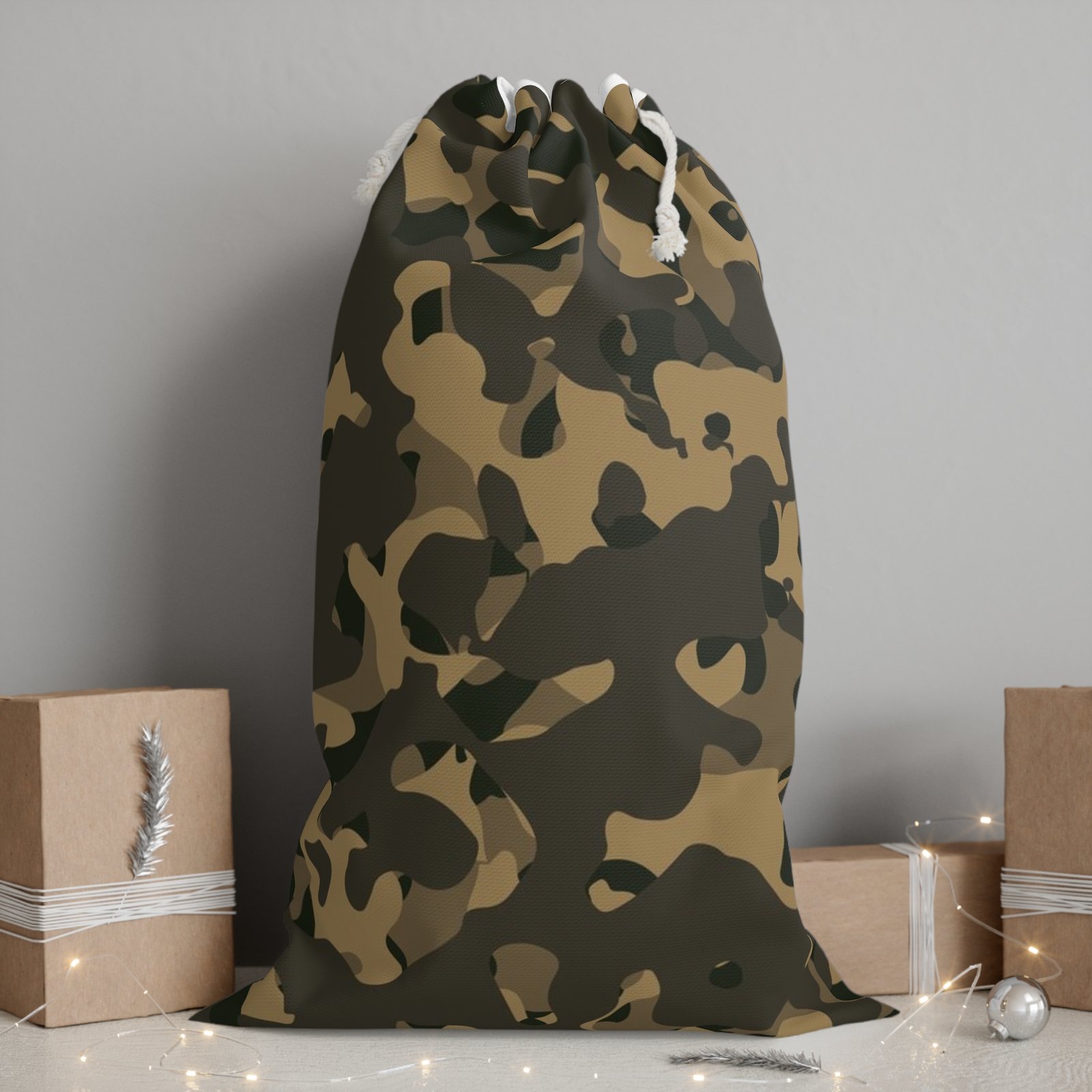 Army Sack - Image 3