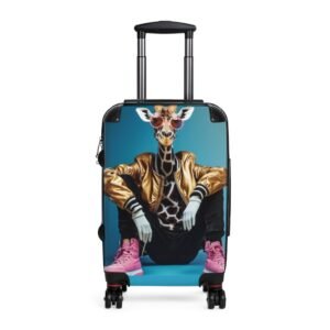 Suitcase