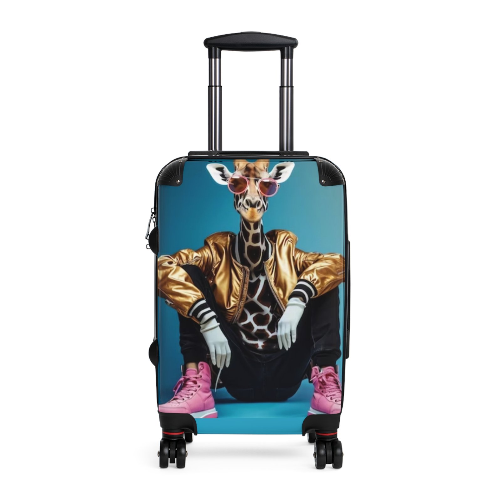 Copy of Copy of Suitcase