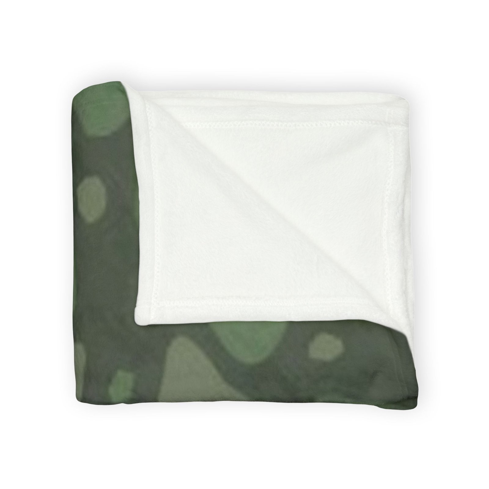 Army Soft Polyester Blanket - Image 11