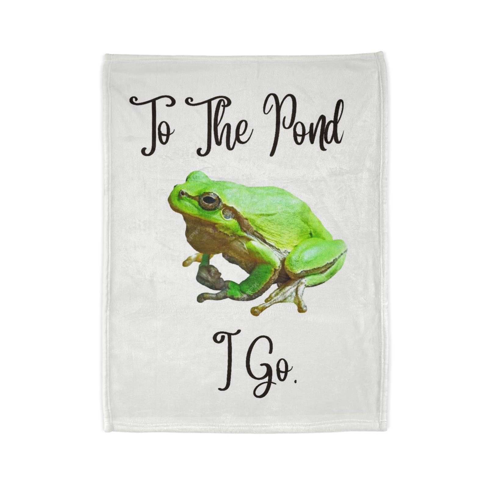 Copy of Copy of Soft Polyester Blanket - Image 2