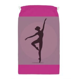 Dancing Steps Arts Sack
