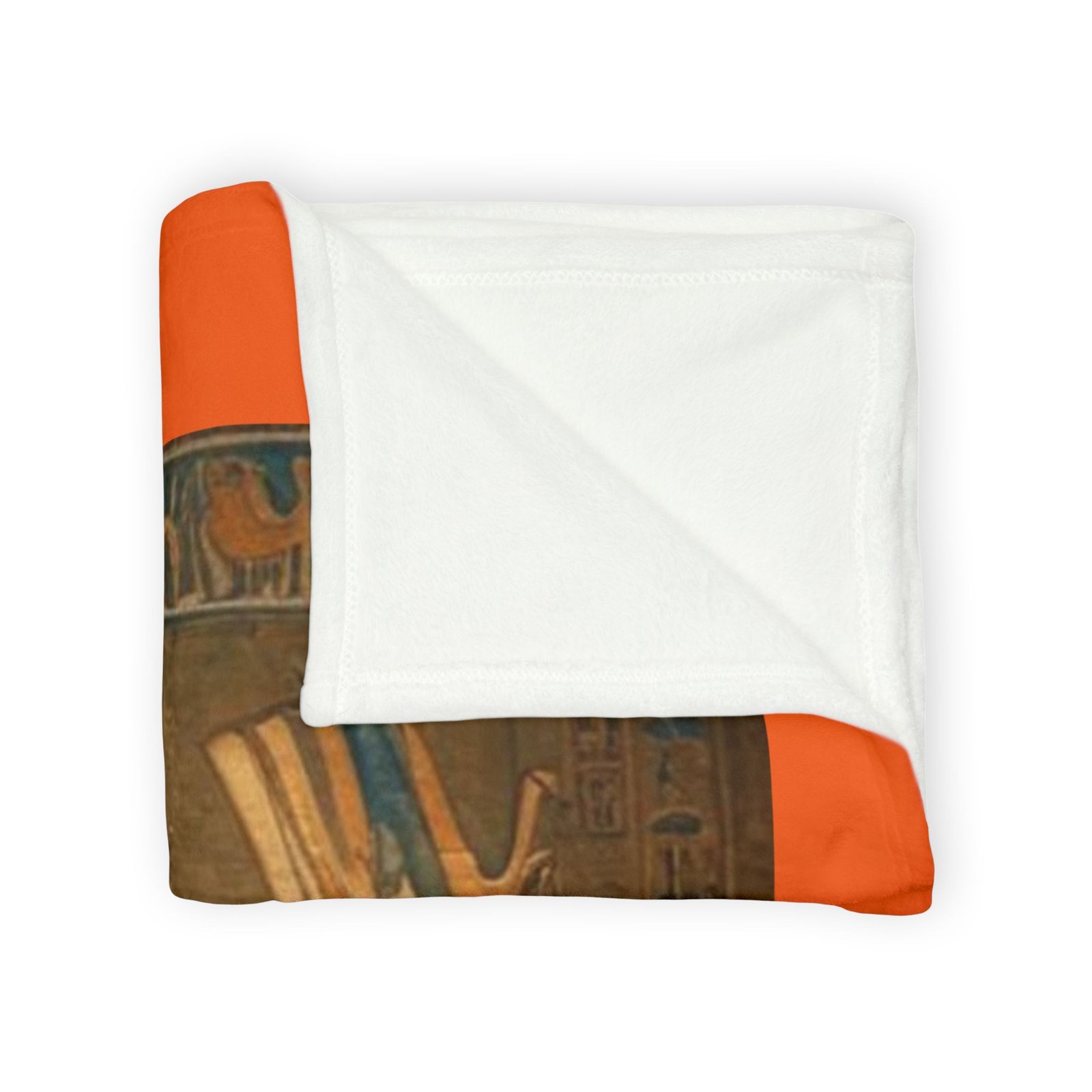 Copy of Copy of Egypt Soft Polyester Blanket - Image 11
