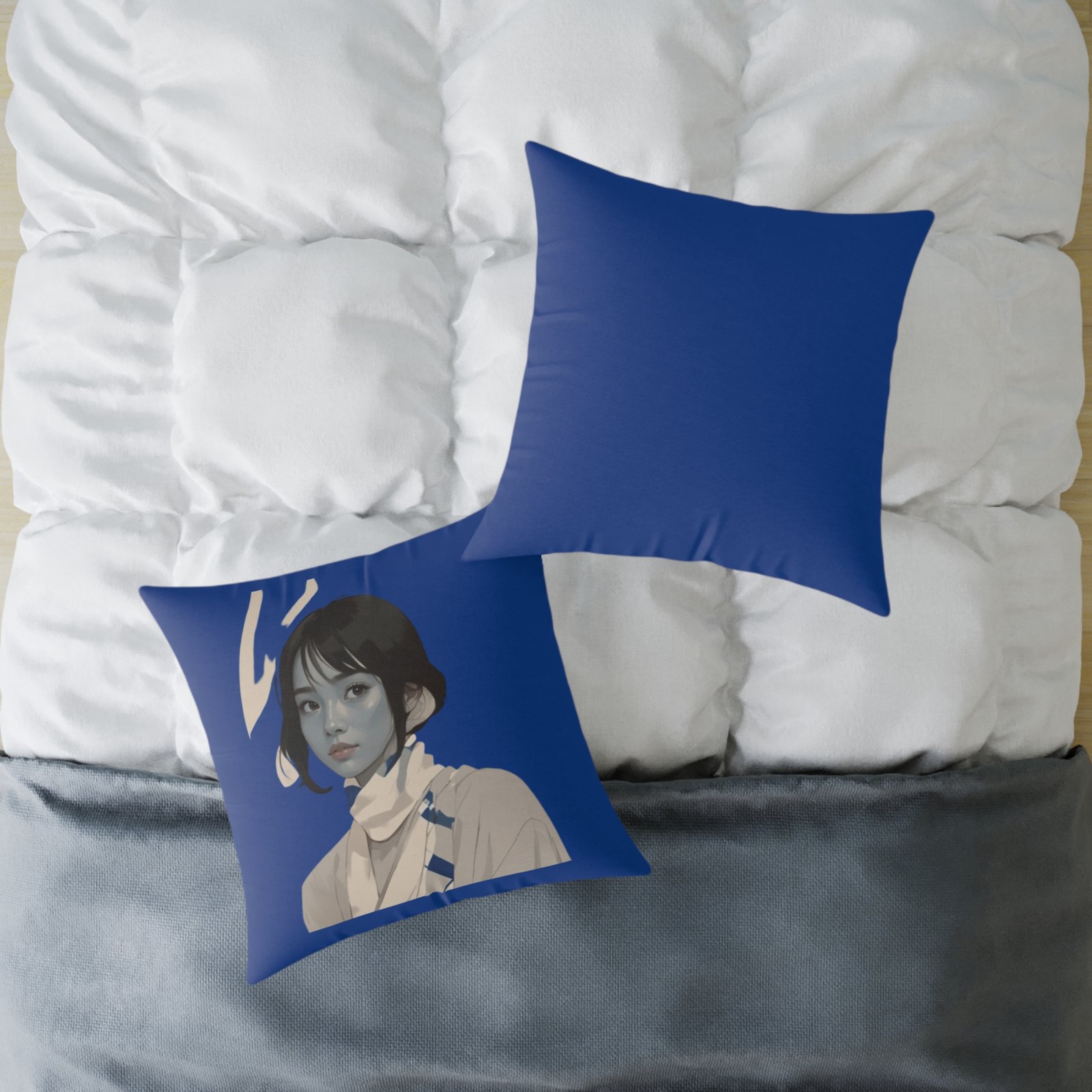 Angeline Poly Canvas Pillow - Image 16