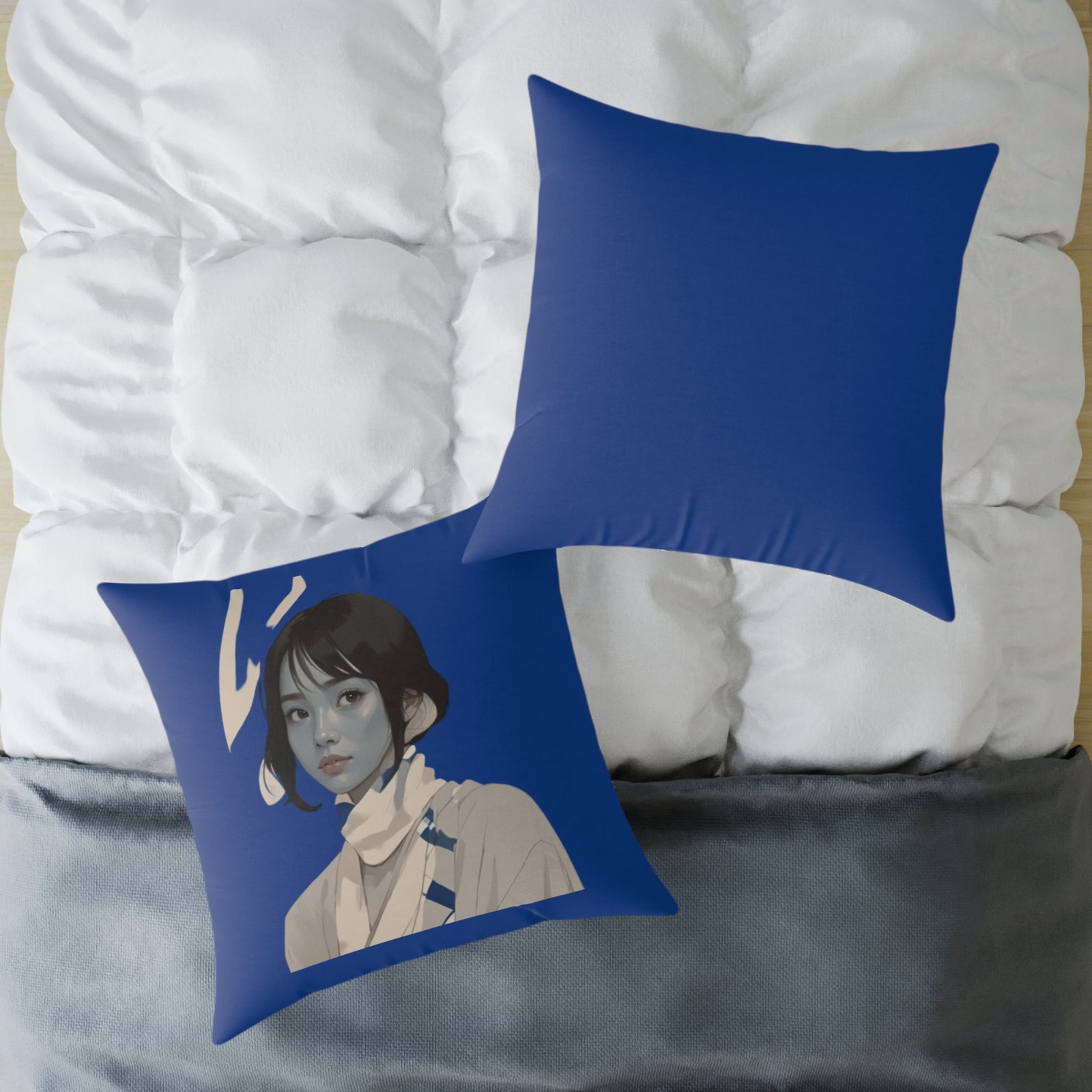 Angeline Poly Canvas Pillow - Image 20