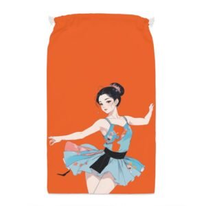 Ballet Anime Sack
