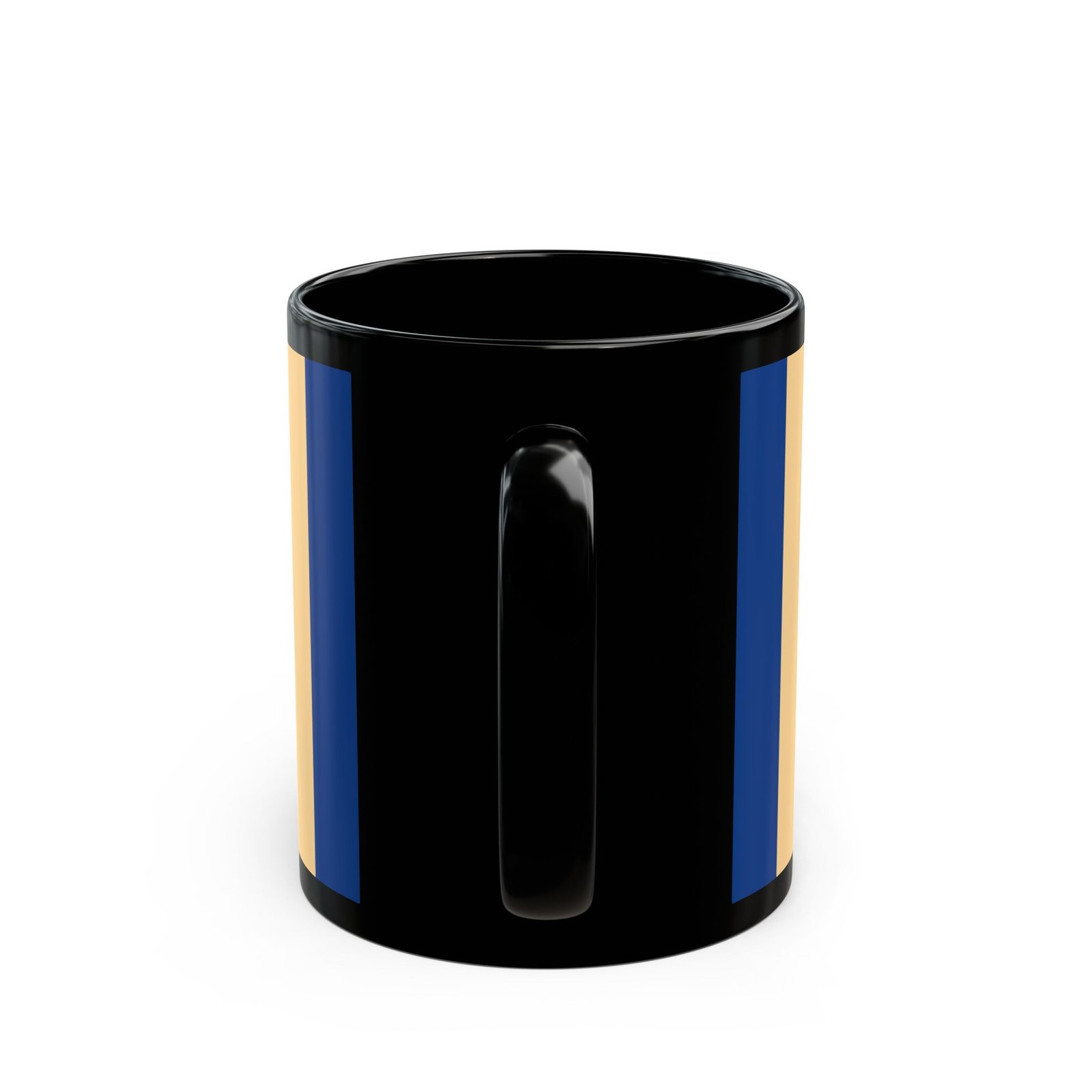 Egyptian Black Mug (11oz, 15oz) - Image 4