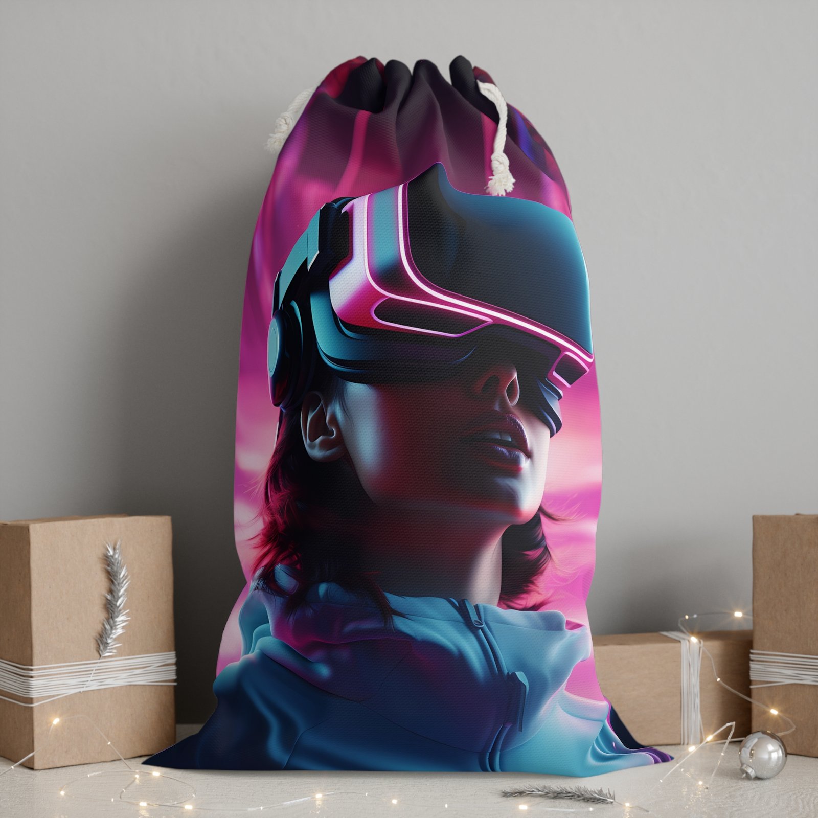 Gaming Sack - Image 3