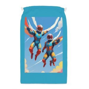 Sky Diving Arts Sack