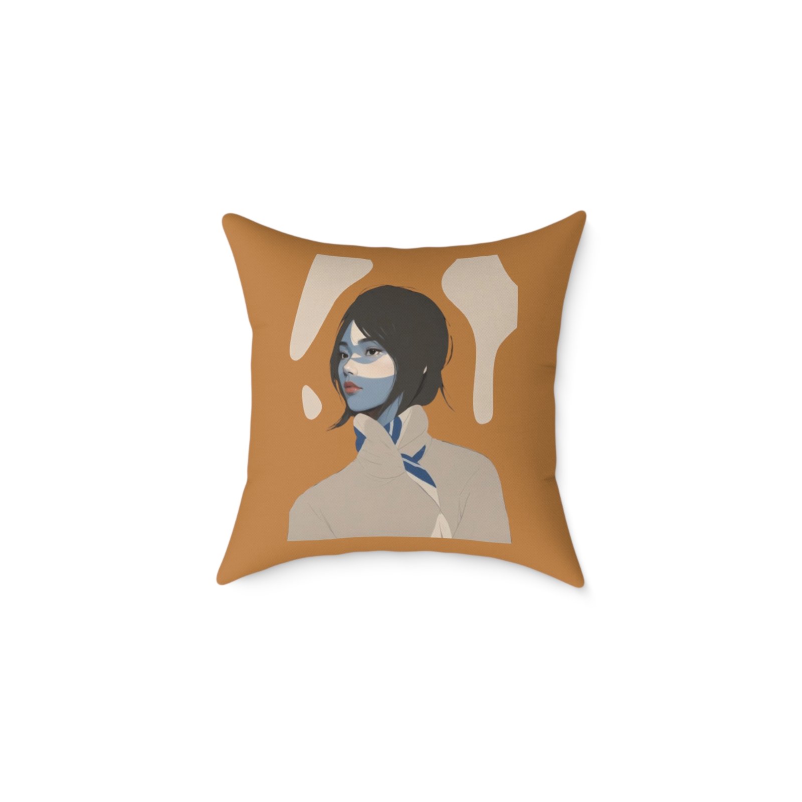 Angeline Poly Canvas Pillow - Image 5