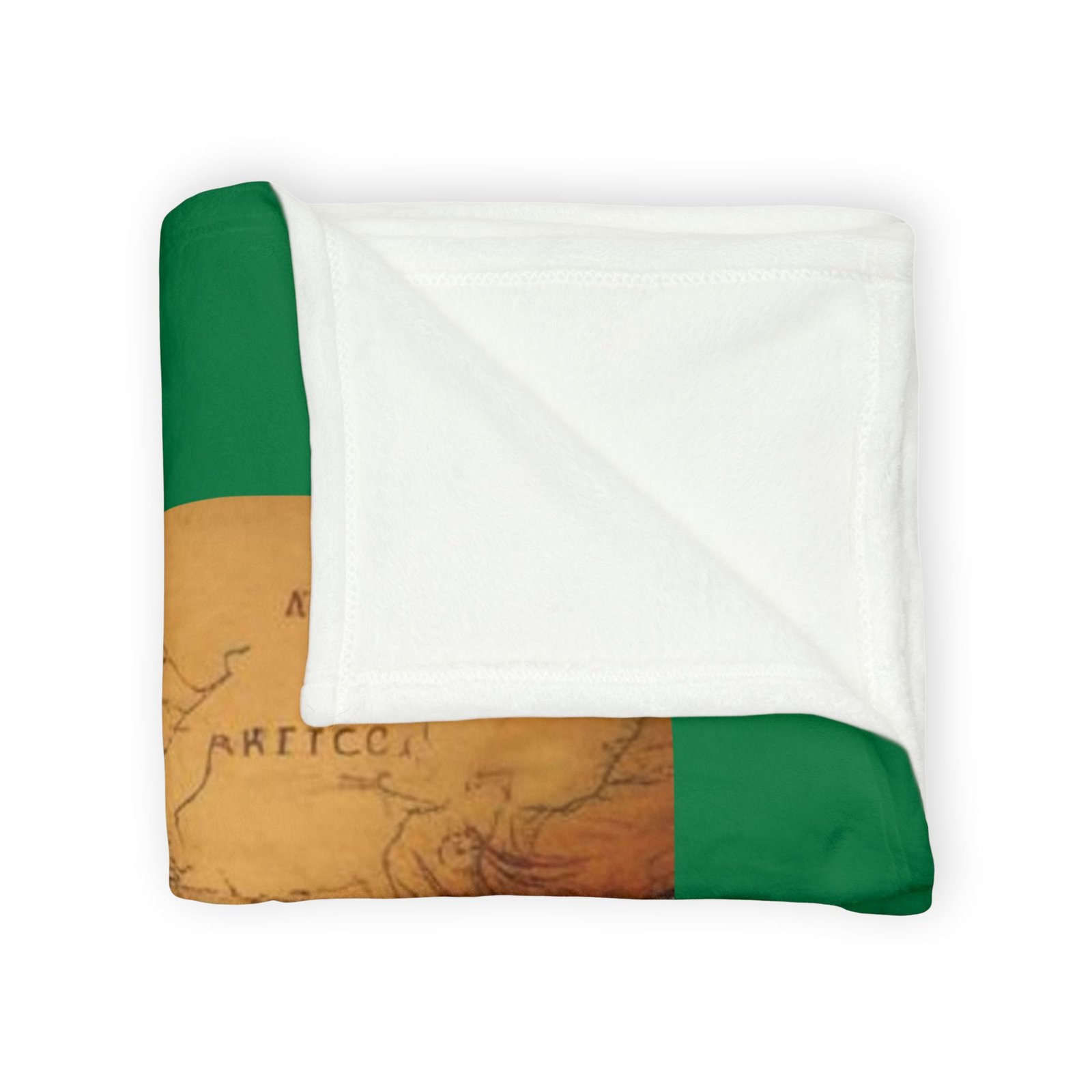 Africa Soft Polyester Blanket - Image 11