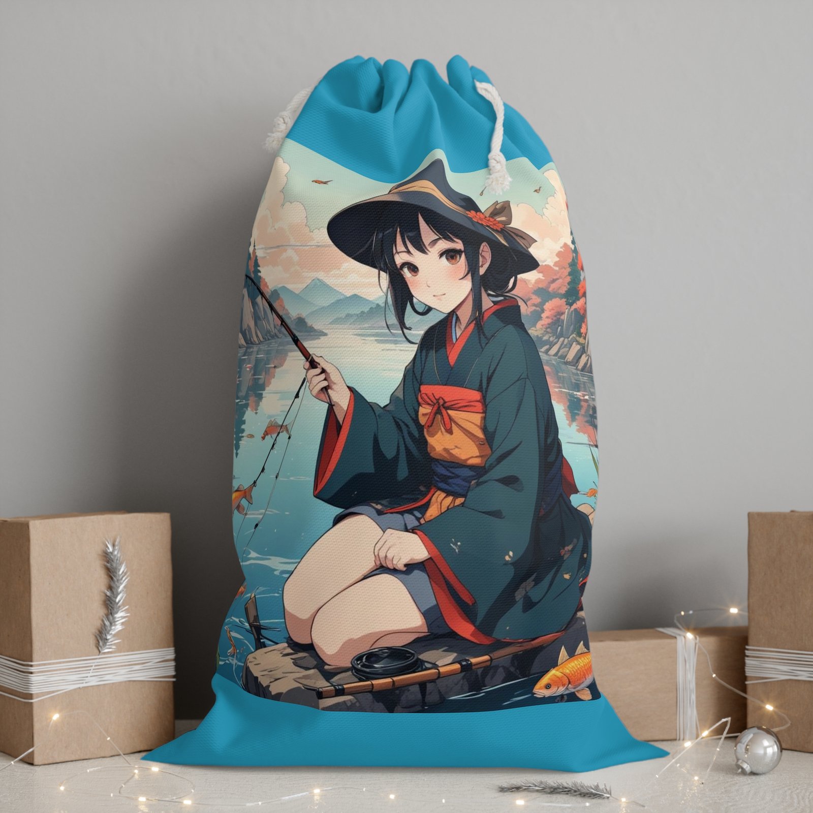 Anime Sack - Image 3