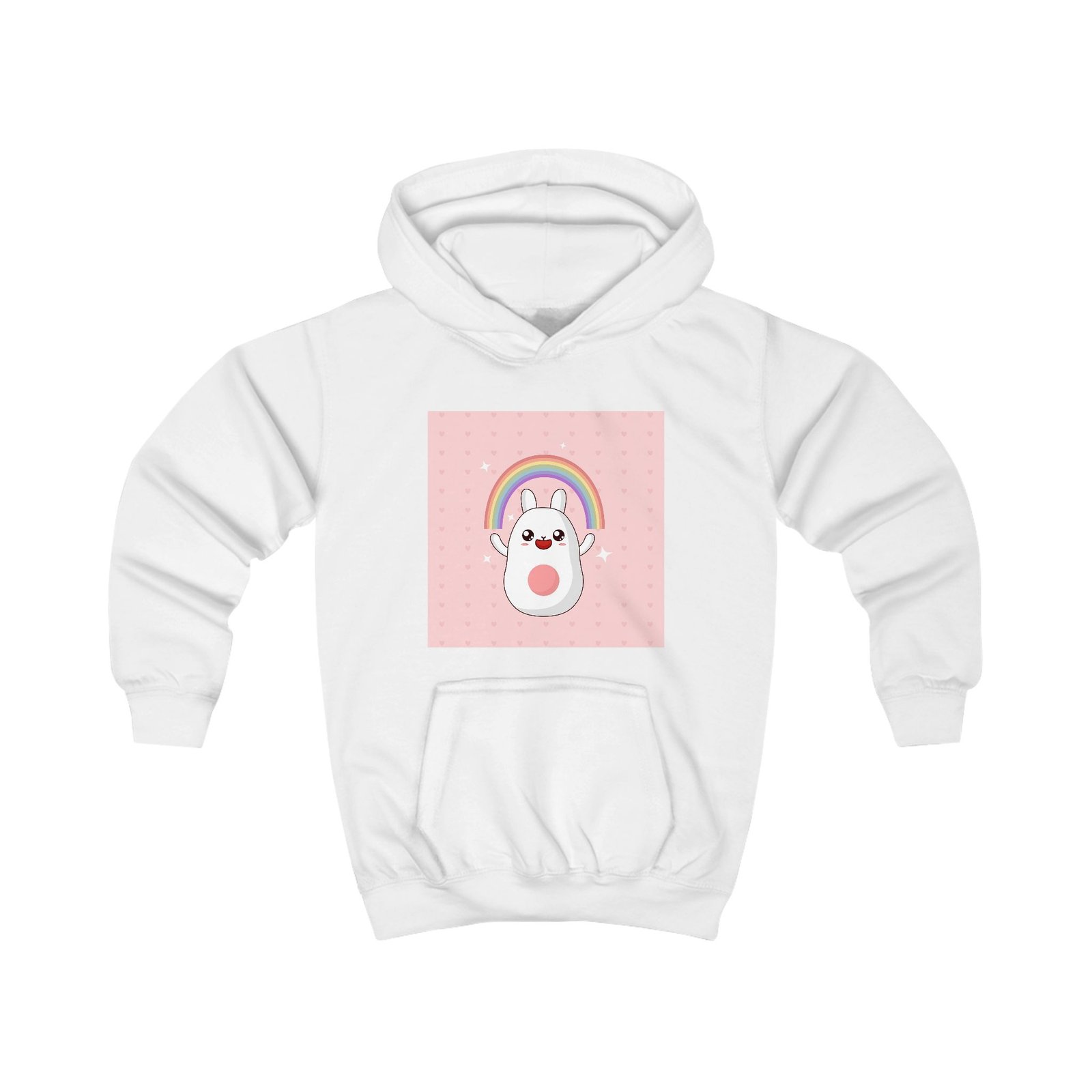 That Rainbow Kids Hoodie