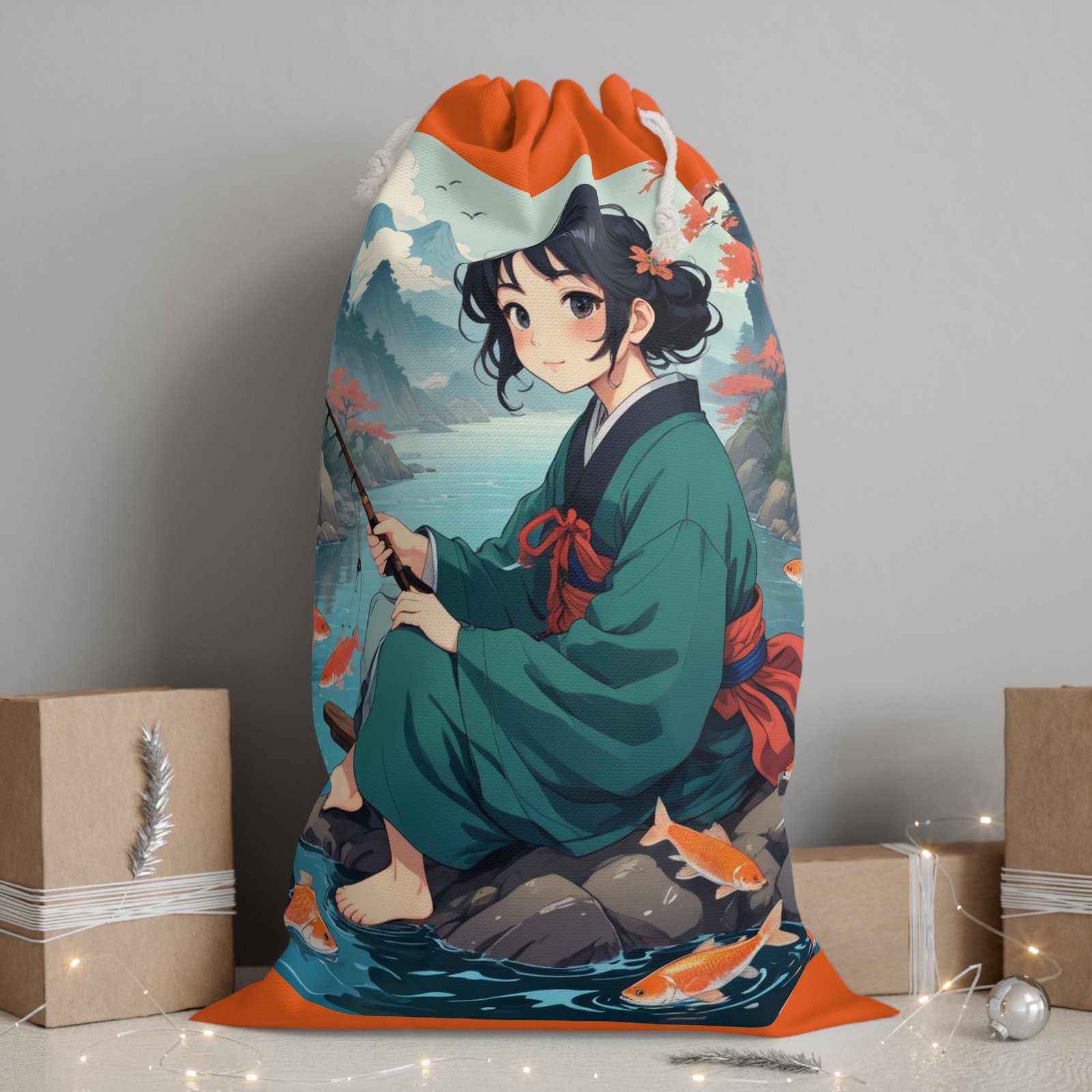 Anime Sack - Image 3