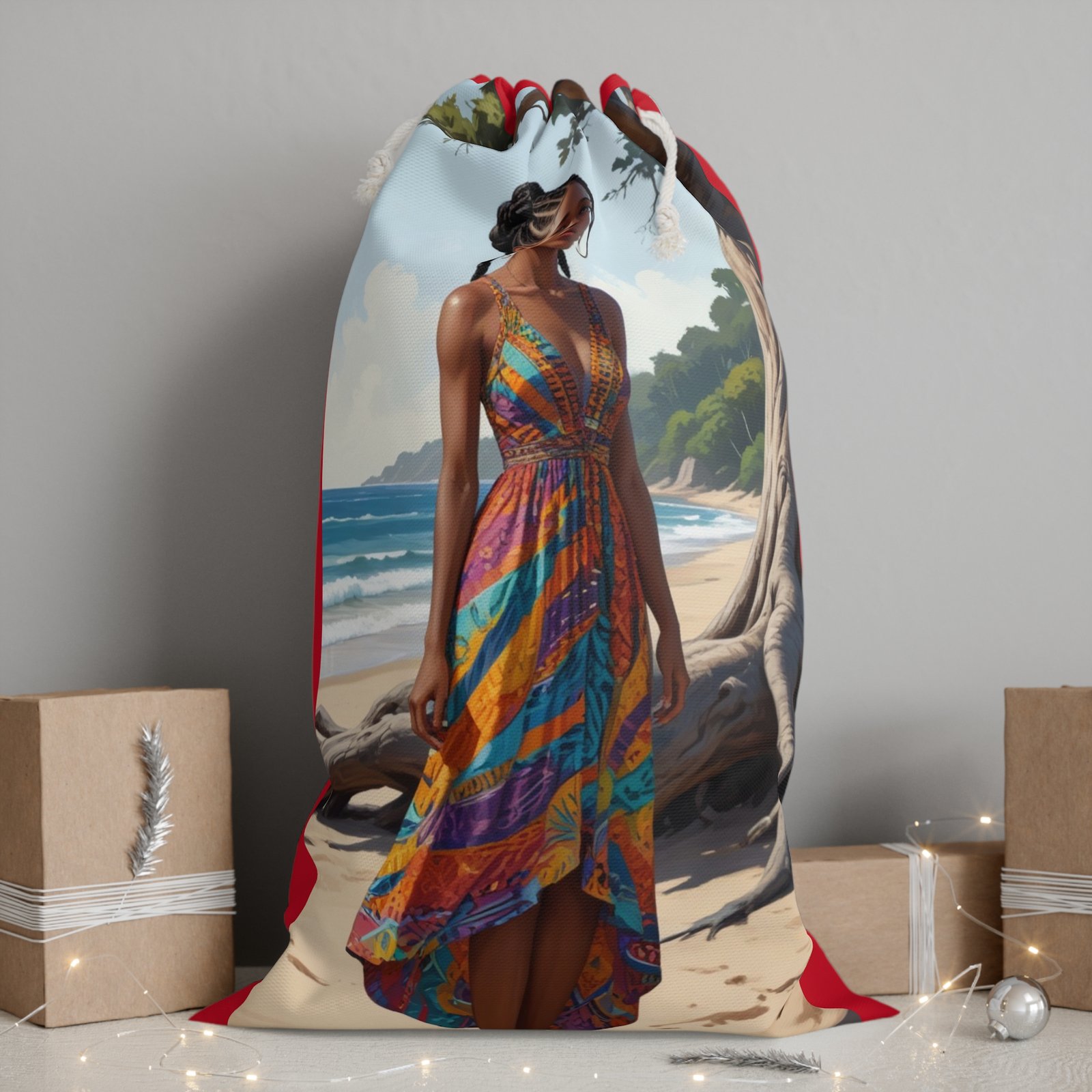 Paradise Sack - Image 3