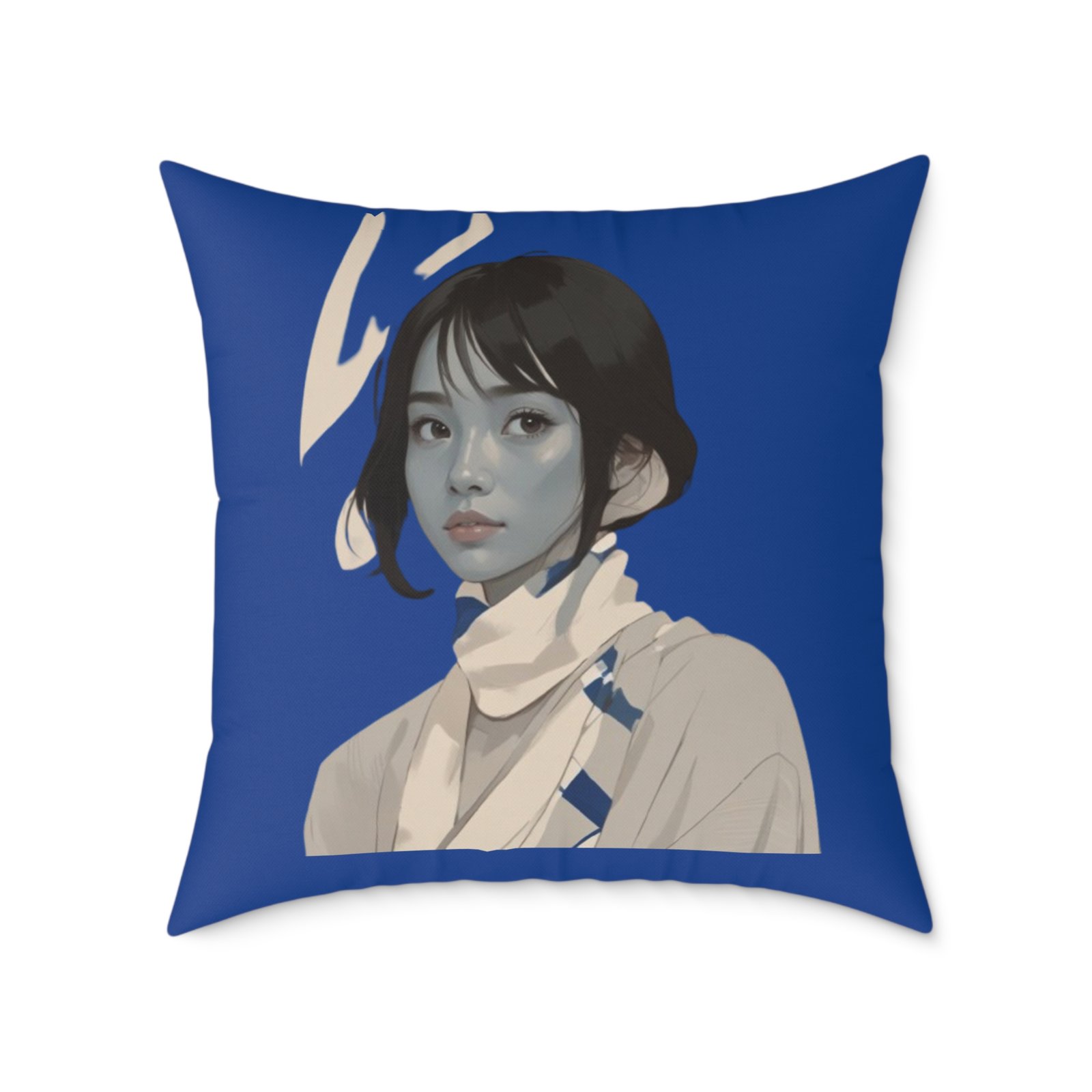 Angeline Poly Canvas Pillow - Image 17
