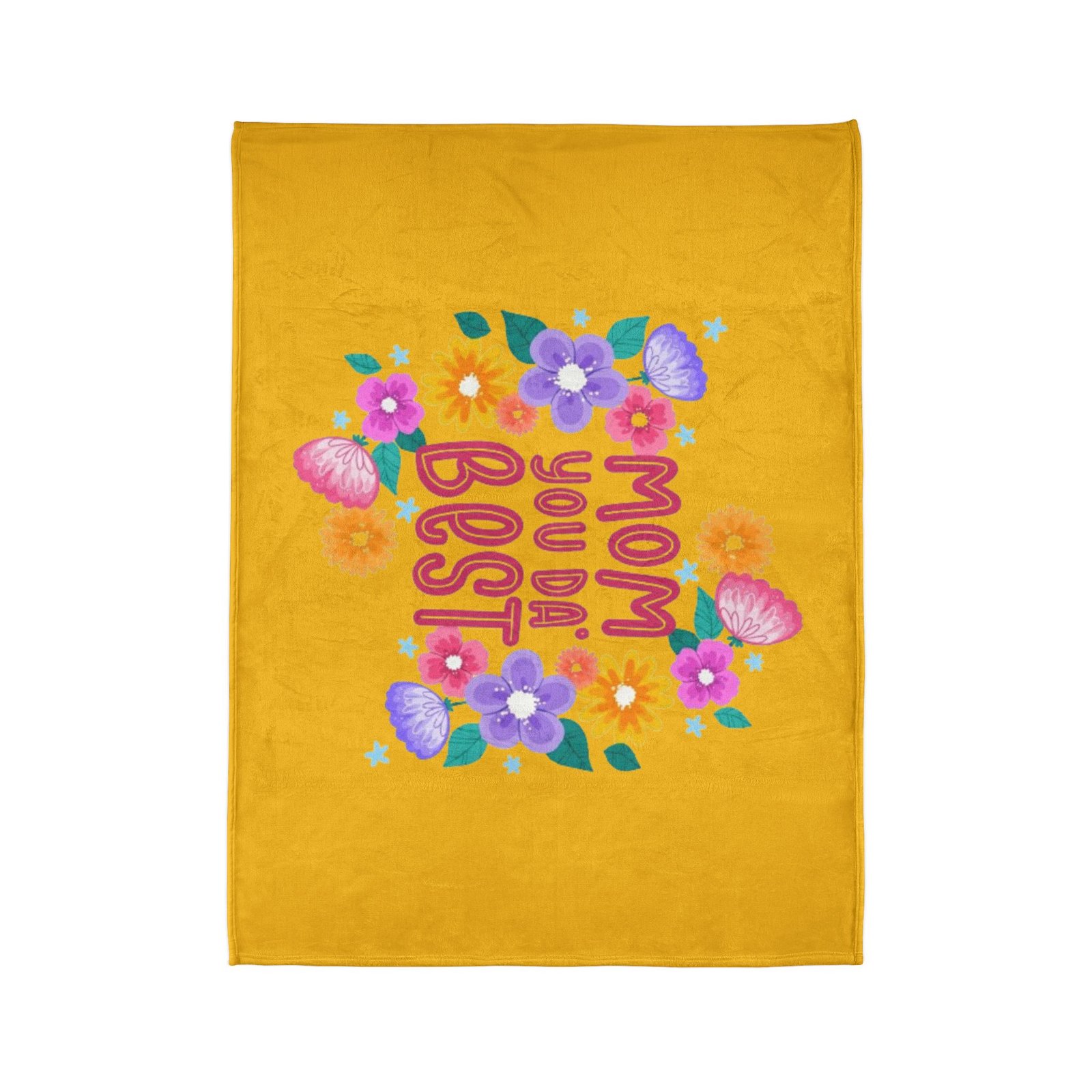 Best Mum Soft Polyester Blanket - Image 10