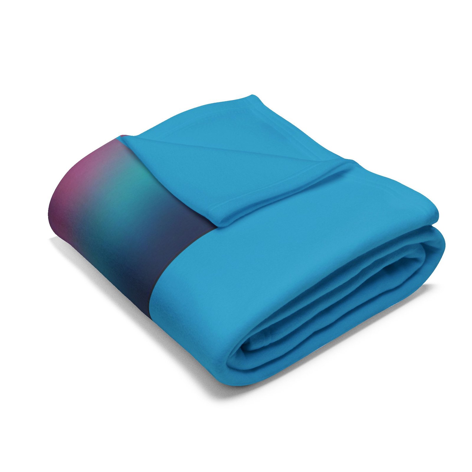 Alien Arctic Fleece Blanket 08 - Image 11