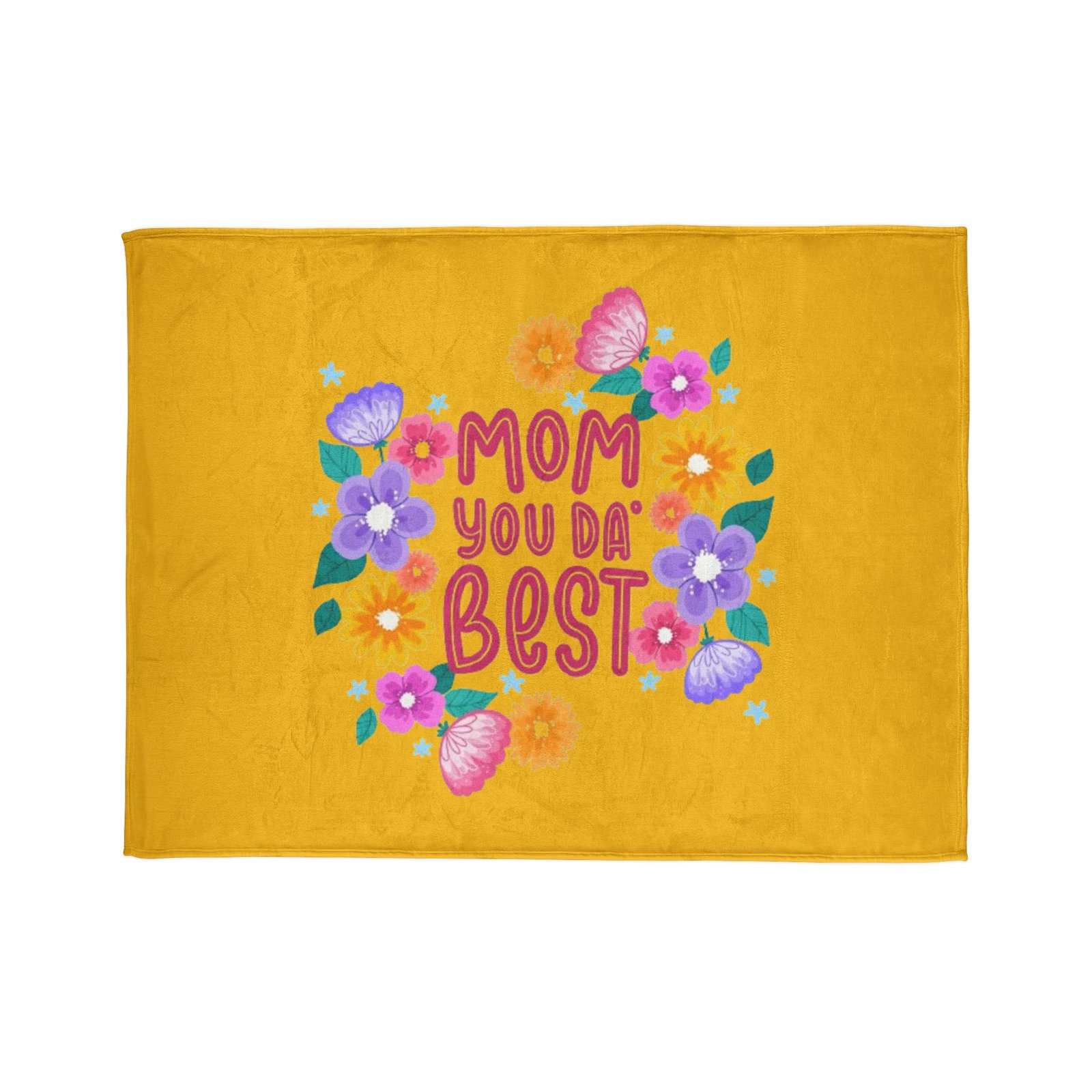 Best Mum Soft Polyester Blanket - Image 9